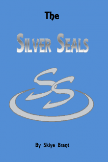 The Silver Seals - Skylar Read online