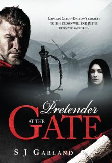 Pretender at the Gate Read online
