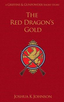 The Red Dragon's Gold Read online