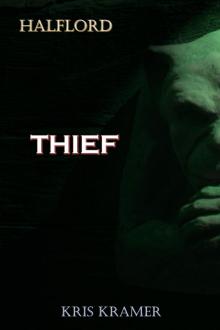 Thief Read online