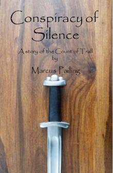 Conspiracy of Silence Read online