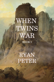 When Twins War: Book I Read online