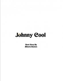 Johnny Cool Read online