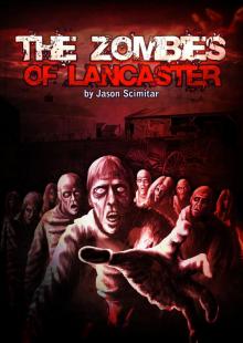 The Zombies of Lancaster Read online