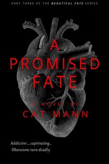 A Promised Fate Read online