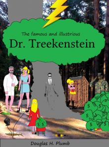 Dr. Treekenstein Read online