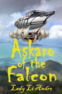 Askaro of the Falcon Read online