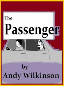 The Passenger Read online
