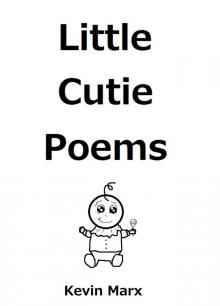 Little Cutie Poems Read online