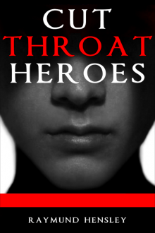 Cutthroat Heroes Read online