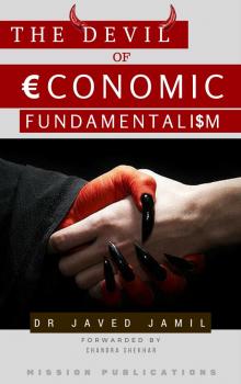 The Devil of Economic Fundamentalism Read online