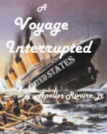 A Voyage Interrupted Read online