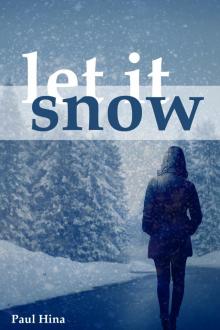Let It Snow Read online