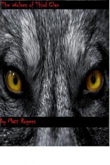 The Wolves of Third Clan Read online