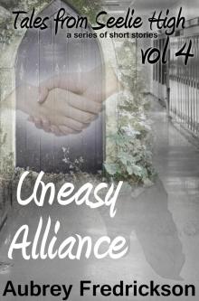 Uneasy Alliance Read online