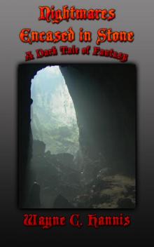 Nightmares Encased in Stone - A Dark Tale of Fantasy Read online