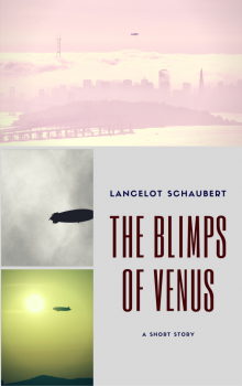 The Blimps of Venus Read online