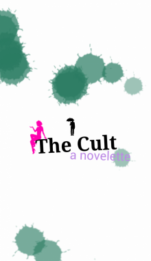 The Cult Read online