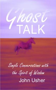 Ghost Talk Read online