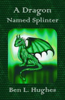 A Dragon Named Splinter  (Dragon Adventure Series 1: Book 1) Read online