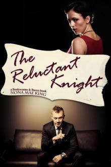 Reluctant Knight, The Read online