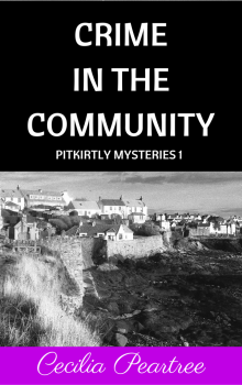 Crime in the Community Read online