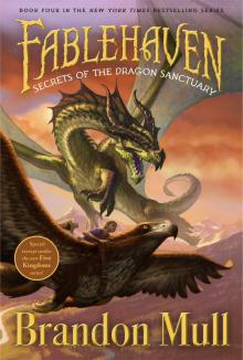 Secrets of the Dragon Sanctuary Read online