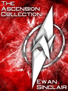 The Ascension Collection Read online