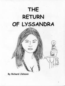 Lyssandra &amp; The Return of Lyssandra Read online