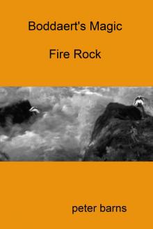 Fire Rock Read online