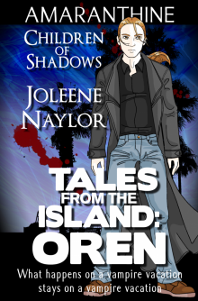 Oren (Tales from the Island) Read online