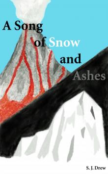 A Song of Snow and Ashes Read online