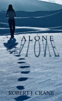 Alone: The Girl in the Box, Book 1 Read online