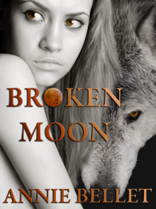 Broken Moon Read online