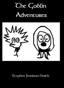 The Goblin Adventures