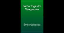 Baron Trigault's Vengeance Read online