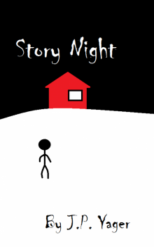Story Night Read online