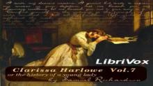 Clarissa Harlowe; or the history of a young lady — Volume 7 Read online