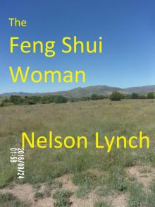 The Feng Shui Woman Read online