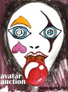 Avatar Auction (Avatar series #1) Read online