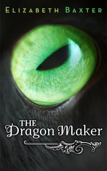 The Dragon Maker Read online