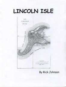 Lincoln isle Read online