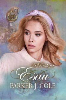 A Bride for Esau Read online