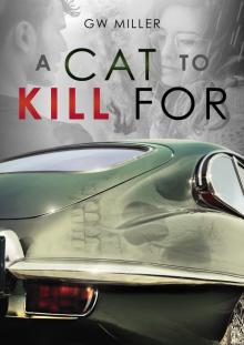 A Cat to Kill For Read online
