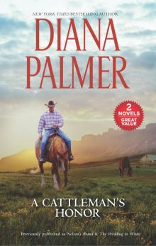 A Cattleman's Honor Read online