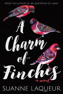 A Charm of Finches Read online
