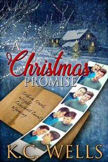 A Christmas Promise Read online
