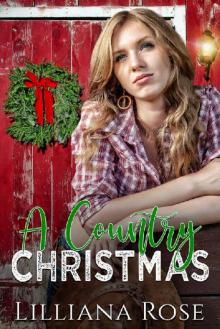 A Country Christmas Read online