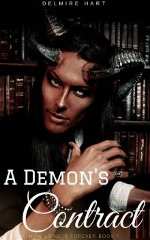 A Demon's Contract Read online
