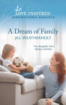 A Dream of Family Read online